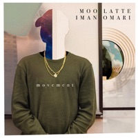 Movement (feat. Iman Omari) - Single - Moo Latte