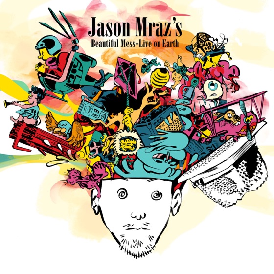 Cover artwork for Copchase
