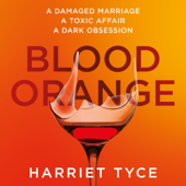 Blood Orange - Harriet Tyce