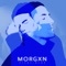 blue (feat. Nicholas Petricca) - morgxn lyrics