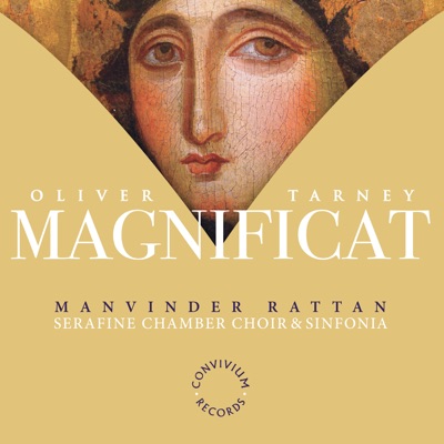 Oliver Tarney: Magnificat