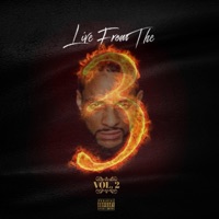 Live from the 3, Vol. 2 - Infa-Man