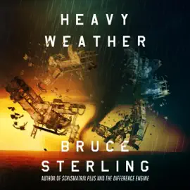 Heavy Weather (Unabridged)