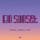 ON SUNSET cover art