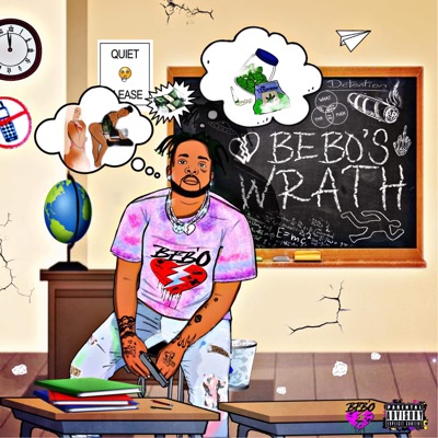 Bebo's Wrath - Single