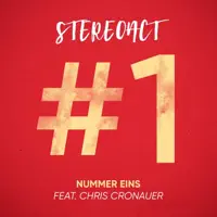 Nummer Eins (feat. Chris Cronauer)