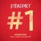 Nummer Eins (feat. Chris Cronauer) - Stereoact lyrics