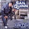 On Dat Vodka (feat. E-40 & Goldy) - San Quinn lyrics