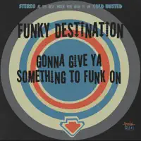 Something To Funk On