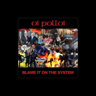 Listen to Oi Polloi, watch music videos, read bio, see tour dates & more!