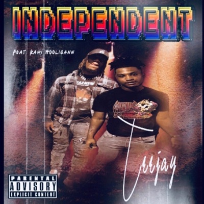 Independent (feat. Kami Hooligann) - Single