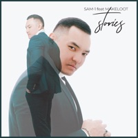 Stories (feat. Makeloot) - Single - SAM1