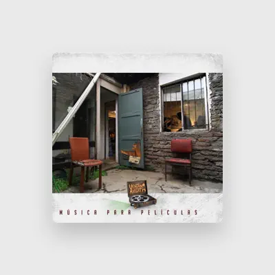 Listen to Ventana Abierta, watch music videos, read bio, see tour dates & more!