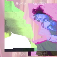 Broken Record - Single - Alex Ebert