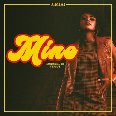 Mine - Single