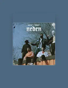 Posłuchaj wykonawcy MARİO V DUMAN, obejrzyj teledyski, przeczytaj biografię, zobacz daty tras koncertowych i nie tylko!