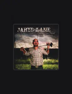 Listen to Jaryd Lane, watch music videos, read bio, see tour dates & more!