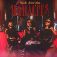 Mamacita - Single - OGCapitu, Weeze Cooker & Fábrica Criativa