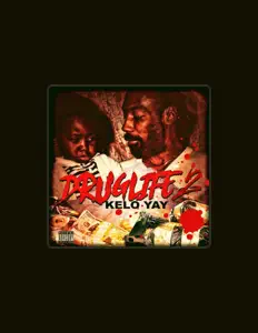 Listen to KeloYAY, watch music videos, read bio, see tour dates & more!