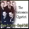 Statesmen Quartet - How Great Thou Art