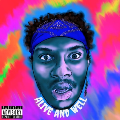 Alive and Well - EP