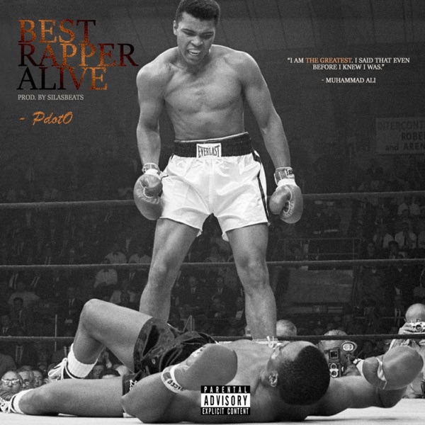 Best Rapper Alive