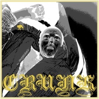 Crunk - Single - Mista White