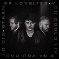 Album cover for You Could Live or You Could Die by Strange Lovelies