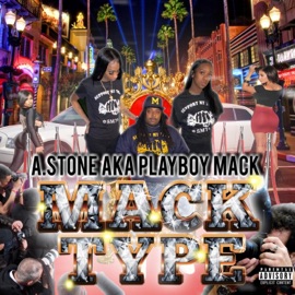 Dipped Out in the Cut Playboy Mack