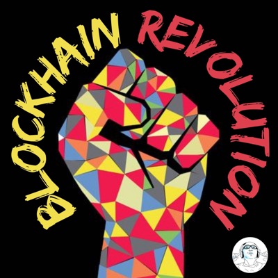 Blockchain Revolution - Single