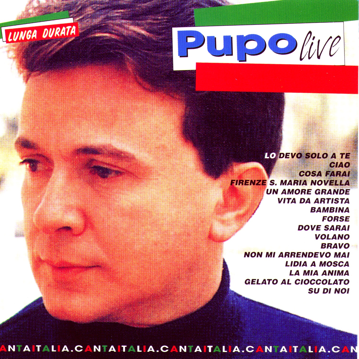PUPO - CIAO