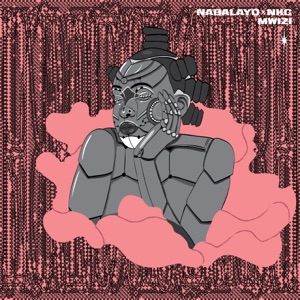 Mwizi - EP