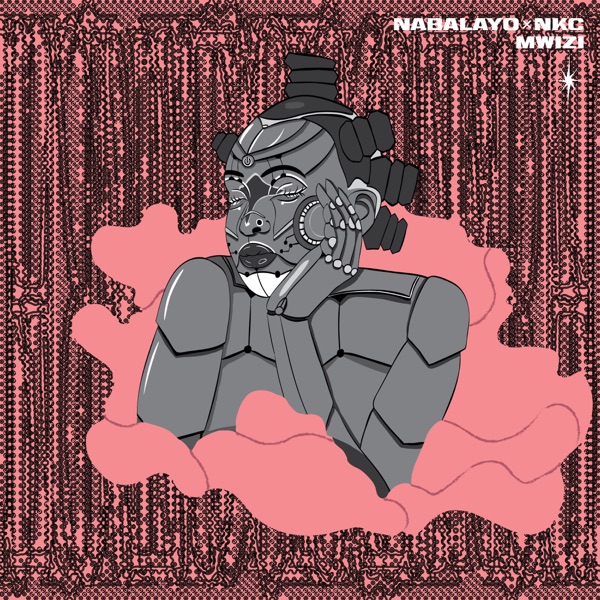 Mwizi - EP