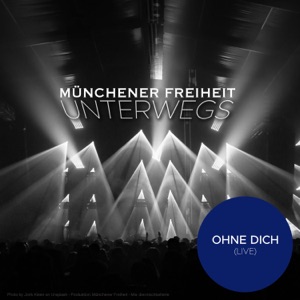 So lang man Träume noch leben kann (Live) - Single