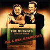 Jimmy and Mildred: Mr. & Mrs. Harmonica