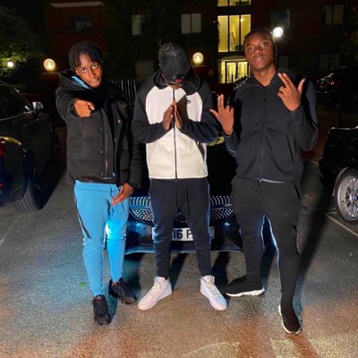 Pray for Me (feat. Rubo & M8) - Single