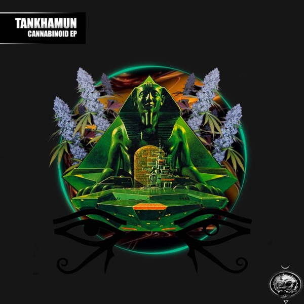 Cannabinoid - EP