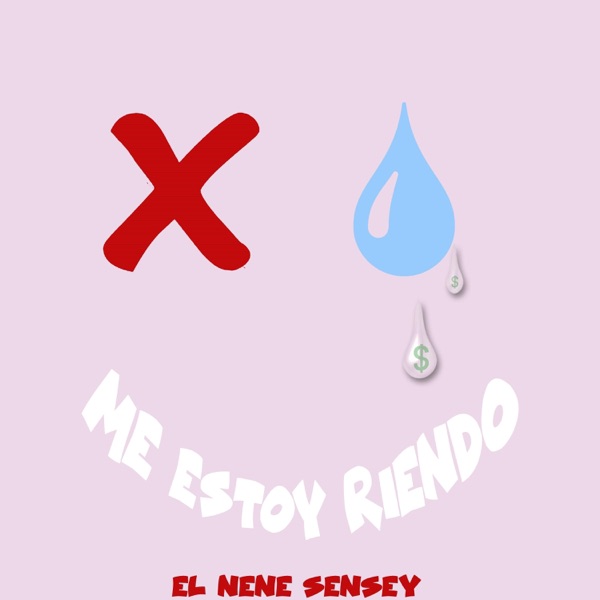 Me Estoy Riendo