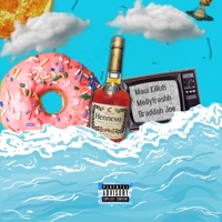 Here we go again... (feat. MellyFreshh & Braddah joe) - Single - Maui Killuh