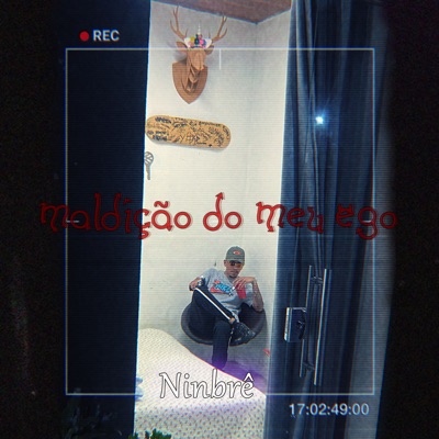 Maldição do Meu Ego - Single