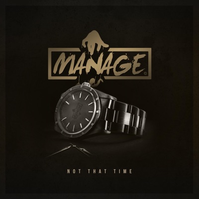 Not That Time (feat. Papez Musix) - Single