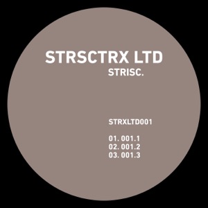 Strxltd001 - Single