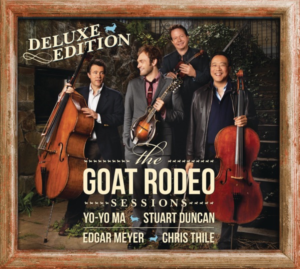 The Goat Rodeo Sessions (Deluxe Edition)