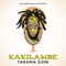 Abada - Takana Zion lyrics