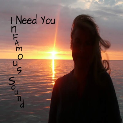 I Need You (feat. Marco & Adam Tabb) - Single