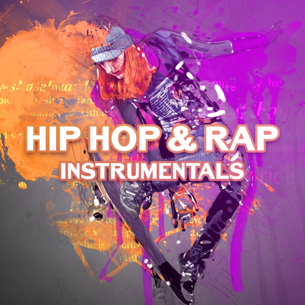 Hip Hop & Rap Instrumentals (R&B, Pop, Freestyle, Dance, Trap Beats, DJ)