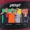 Vapor (feat. TheGouss & Coletivo Casanova) - Lucca Romeiro, TheGouss & Coletivo Casanova lyrics