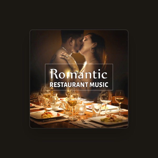Paris Restaurant Piano Music Masters's avatar