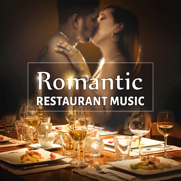 Romantic Restaurant Music: Mellow Piano Jazz Background, Soft Instrumental Songs for Dinner Party, Love & Candlelight, Relaxing Café Bar Lounge
