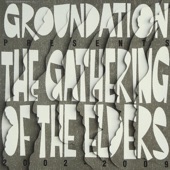 The Gathering of the Elders artwork